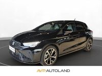 Neu Seat Ibiza FR 116 PS (85 kW) 2026 Schwarz Kleinwagen
