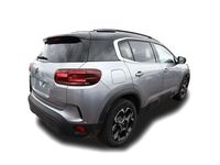 gebraucht Citroën C5 Aircross 1.T 130 EAT8 Shine Pano eHK 3JGar