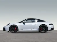Gebraucht Porsche 992 541 PS (397 kW) 2025 Grau