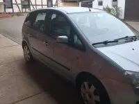 Gebraucht Ford Focus 125 PS (91 kW) 2004 Grau Kombi
