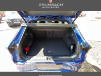 Neu VW T-Roc R-line 150 PS (110 kW) 2026 Celestial blau met. SUV