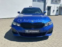 Gebraucht BMW 330 Shadowline 286 PS (210 kW) 2022 Blau Limousine