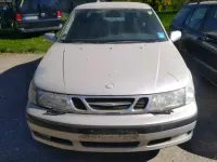 Occasion Saab 9-5 170 ch (125 kW) 1998 Argent Berline