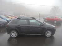 Gebraucht Citroën C4 Feel 82 PS (60 kW) 2015 Noir obsidien SUV