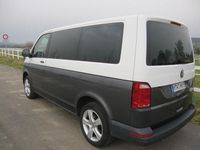Gebraucht VW T6 150 PS (110 kW) 2018 Van
