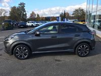 Gebraucht Ford Puma ST-Line 125 PS (91 kW) 2023 Grau SUV
