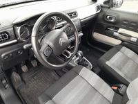 gebraucht Citroën C3 Shine, Panorama, Navi, PDC, R-Kamera, Klimaaut,
