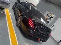 Gebraucht Mercedes S600 675 PS (496 kW) 2007 Schwarz Limousine
