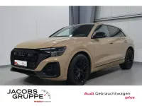 Gebraucht Audi Q8 S-Line 250 PS (183 kW) 2025 Andere SUV