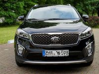 gebraucht Kia Sorento Platinum Bj. 2016