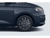 gebraucht VW Multivan Transporter1.5 TSI, 17 Zoll Räder, Ahg, Climatronic, Navi, langer Überhang