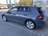 Gebraucht VW Golf VII Style 150 PS (110 kW) 2020 Grau Limousine