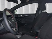 Gebraucht Ford Focus ST-Line X 155 PS (114 kW) 2024 Grau Kombi