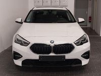 Gebraucht BMW 218 Advantage 136 PS (100 kW) 2024 Weißkeine angabe Coupé