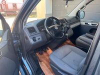 gebraucht VW Multivan T5 2.5 TDİ