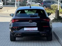 Gebraucht Cupra Leon 204 PS (150 kW) 2022 Schwarz Limousine