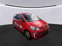 Gebraucht VW e-up! United 61 kW (83 PS) 2021 Kleinwagen