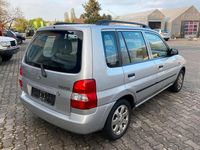 Gebraucht Mazda Demio 75 PS (55 kW) 2001 Kleinwagen