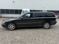 Gebraucht Volvo V70 140 PS (102 kW) 2003 Kombi
