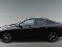Gebraucht BMW 218 Advantage 136 PS (100 kW) 2023 Schwarz Coupé