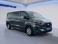Nowe Ford Transit Custom Limited 170 KM (125 kW) 2025 Magnetic Sedan/Limuzyna