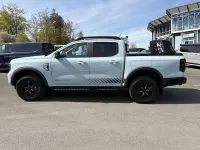 Neu Ford Ranger 281 PS (206 kW) 2026 Chill grey Pickup