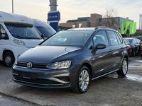 Gebraucht VW Golf Comfortline 110 PS (80 kW) 2018 Grau SUV