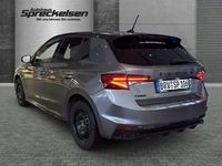 Gebraucht Skoda Fabia Monte Carlo 150 PS (110 kW) 2023 Grau Limousine