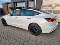 Gebraucht Tesla Model 3 366 kW (498 PS) 2023 Weiß Limousine