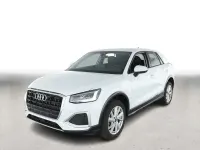 Gebraucht Audi Q2 Advanced 150 PS (110 kW) 2025 Weiß SUV