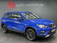 gebraucht Seat Ateca 1.5 TSI ACT OPF Style ACC*Alarm*1.HD*