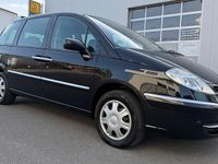 Gebraucht Citroën C8 Tendance 140 PS (102 kW) 2009 Lack onyx schwarz/deckende lac Van / Kleinbus