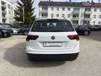 gebraucht VW Tiguan Comfortline 4Motion 2.0 TDI DSG ACC+AHK+SPURASIST