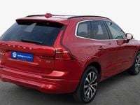 Usado Volvo XC60 Core 250 HP (183 kW) 2024 Vermelho SUV