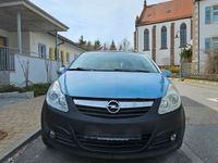 gebraucht Opel Corsa 1.2 Twinport -