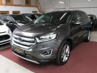 Gebraucht Ford Edge Titanium 209 PS (153 kW) 2016 SUV