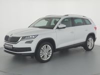 gebraucht Skoda Kodiaq 2.0 TDI STYLE SITZ-HZ