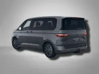 Neu VW Multivan Business 204 PS (150 kW) 2026 Pure grey Van / Kleinbus