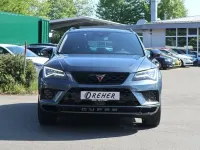 Używany Cupra Ateca 300 KM (220 kW) 2020 Szary SUV