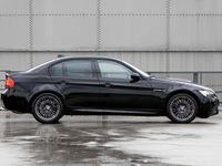 Gebraucht BMW M3 Performance 420 PS (308 kW) 2008 Schwarz Limousine
