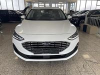 gebraucht Ford Focus Turnier Titanium 1.5 LED+KAMERA+SPURHALTE