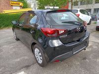 gebraucht Mazda 2 Skyactiv