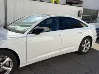Occasion Audi A6 265 ch (194 kW) 2021 Blanc Berline