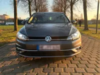 Gebraucht VW Golf VII 150 PS (110 kW) 2020 Grau Limousine