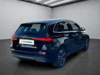 Gebraucht Mercedes B250 218 PS (160 kW) 2025 Schwarz Kleinwagen