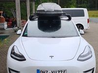 Gebraucht Tesla Model 3 Performance 330 kW (450 PS) 2019 Weiß Limousine