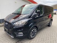 gebraucht Ford Tourneo Transit/Tourneo Custom Kombi 320 L1Spor