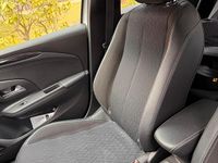 Gebraucht Opel Corsa 100 PS (73 kW) 2019 Weiß Kleinwagen