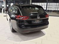 Gebraucht Opel Insignia 170 PS (125 kW) 2019 Schwarz Kombi
