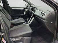 Gebraucht VW T-Roc Goal 150 PS (110 kW) 2025 Schwarz SUV